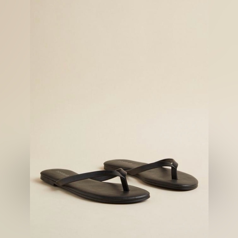 Torrid Flip Flops